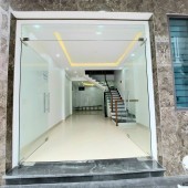 nhà đẹp tại TDC tuyến 2 Lê Hồng Phong, s = 40m2, 4 tầng